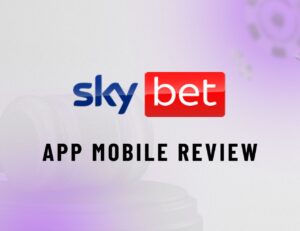 Skybet app review