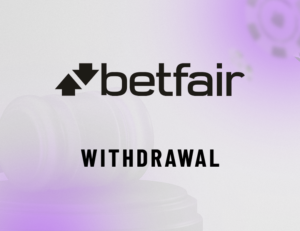 betfair withdrawal