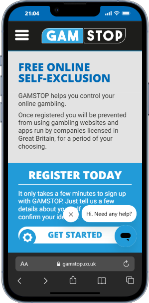 Responsible Gambling, Licensing & Trust