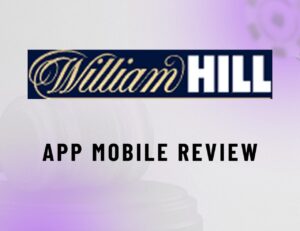 william hill app review