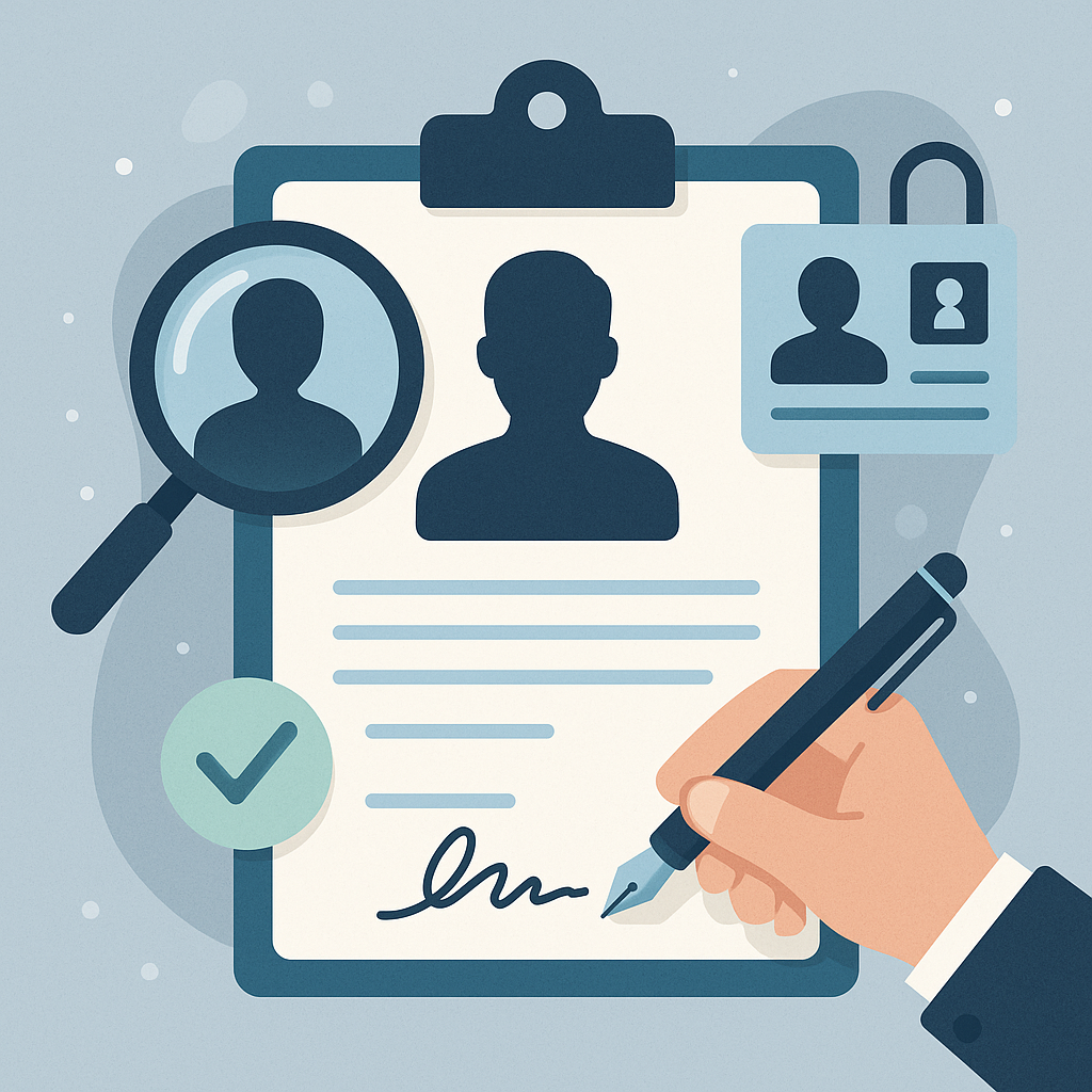 KYC process on casinos & sports betting in Italy