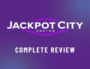 Jackpot city casino review