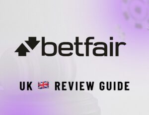 betfair UK review guide