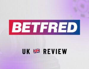 Betfred review