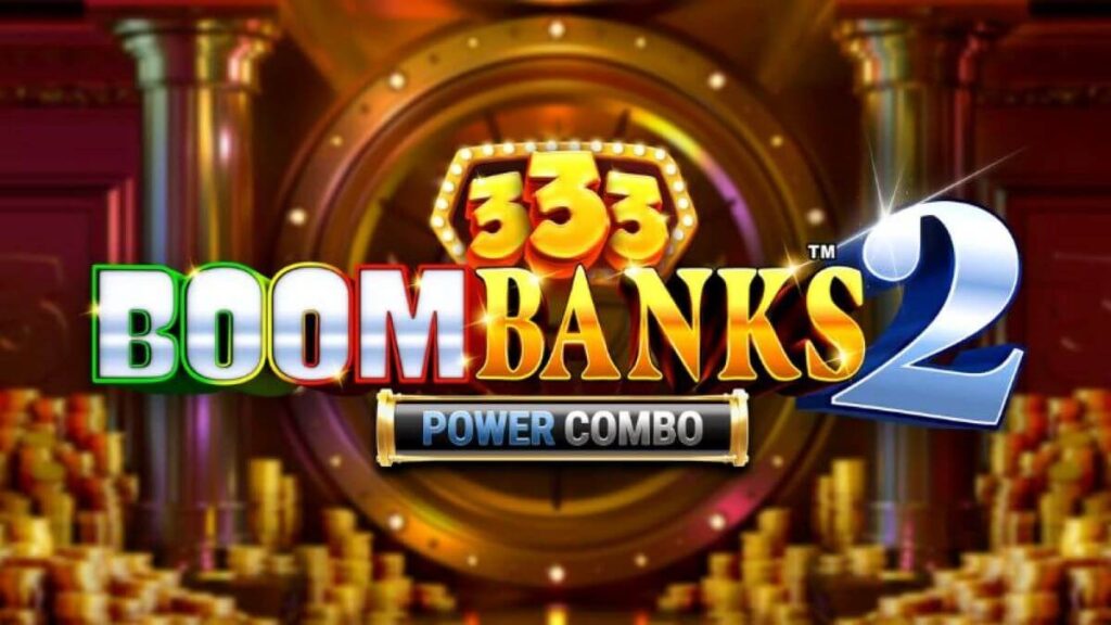 333 Boom Banks 2&nbsp;Coral