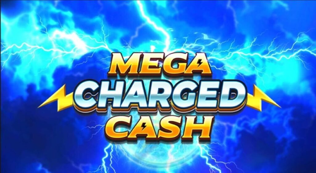 Ladbrokes Mega Charged Cash