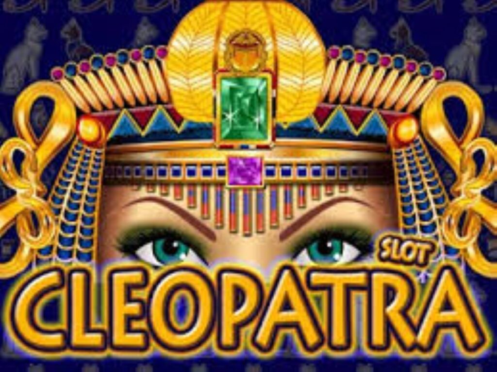 Paddy Power Cleopatra&rsquo;s Cashpot