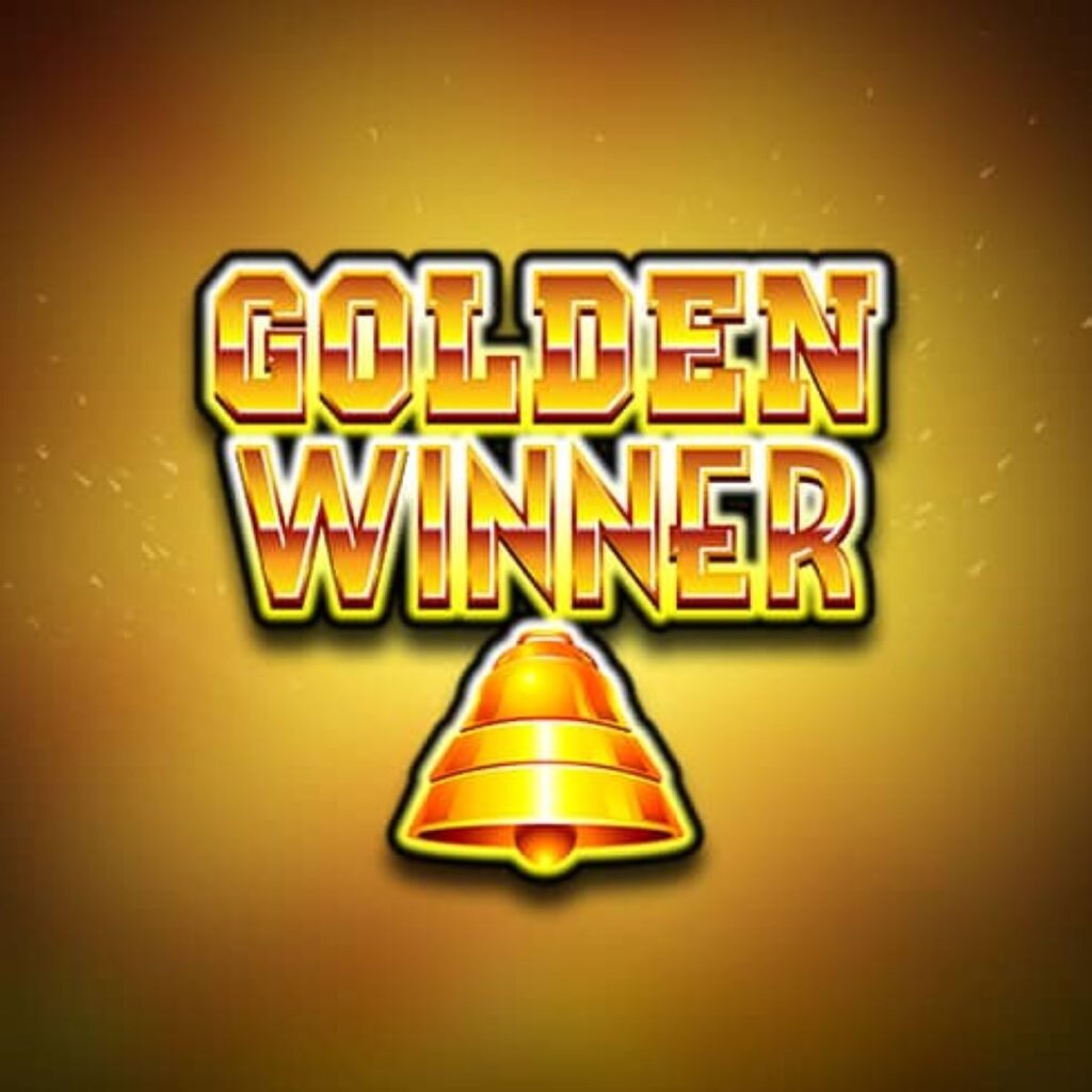 Netbet Golden winner