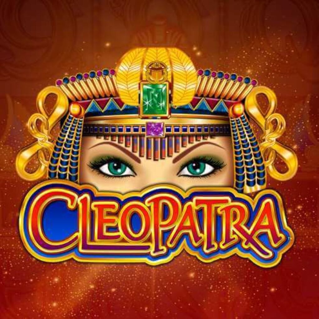 Netbet Cleopatra