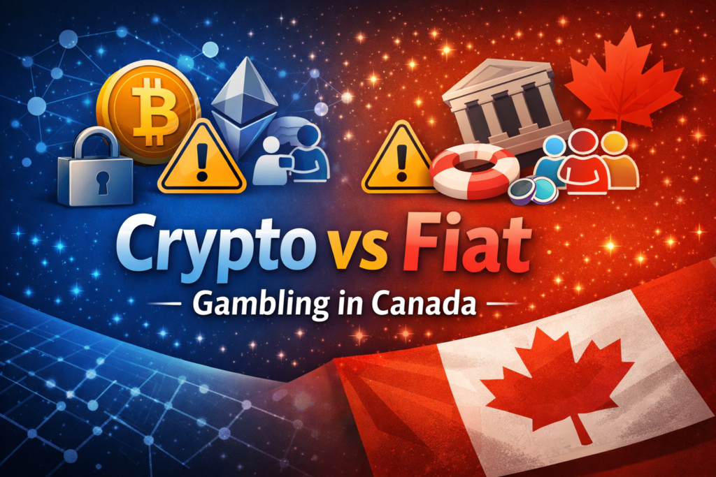 Crypto vs Fiat header