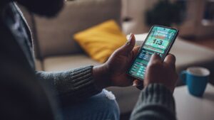 mobile betting in italy