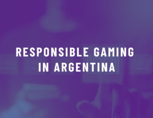 responsible gambling in argentina