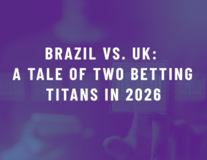 UK vs Brazil