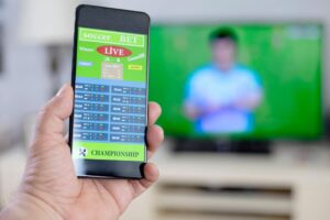 live betting and cash out in italy