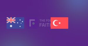 Australia vs T&uuml;rkiye