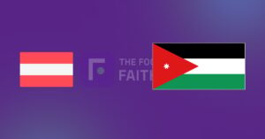 Austria vs Jordan