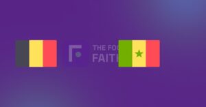 Belgium vs Senegal