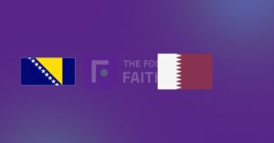 Bosnia and Herzegovina vs Qatar