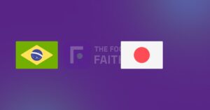 Brazil vs Japan