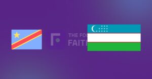 Congo DR vs Uzbekistan