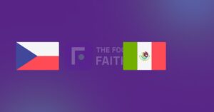 Czech Republic vs Mexico