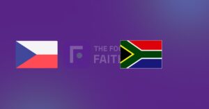 Czech Republic vs South Africa
