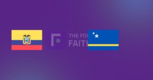 Ecuador vs Curacao