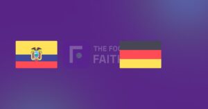 Ecuador vs Germany