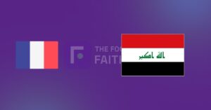 France vs Iraq
