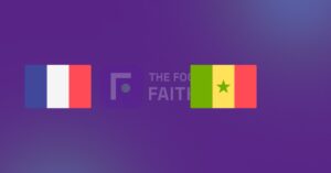 France vs Senegal