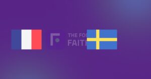 France vs Sweden