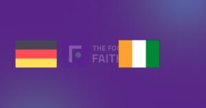 Germany vs C&ocirc;te d'Ivoire