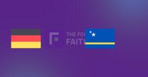 Germany vs Curacao