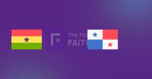 Ghana vs Panama