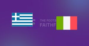 Greece vs Italy
