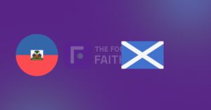 Haiti vs Scotland