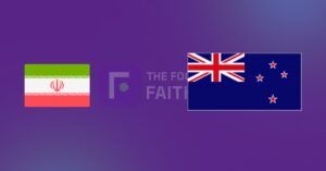 Iran vs New Zealand