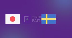 Japan vs Sweden