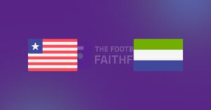Liberia vs Sierra Leone