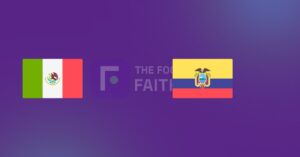 Mexico vs Ecuador