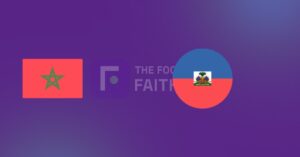 Morocco vs Haiti
