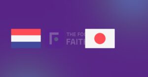 Netherlands vs Japan