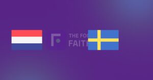 Netherlands vs Sweden