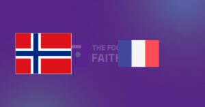 Norway vs France