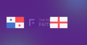 Panama vs England