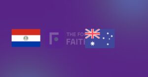 Paraguay vs Australia