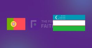 Portugal vs Uzbekistan