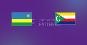 Rwanda vs Comoros