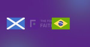 Scotland vs Brazil