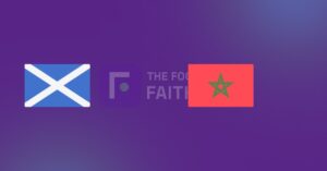 Scotland vs Morocco